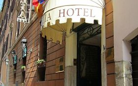 Hotel Julia Rom